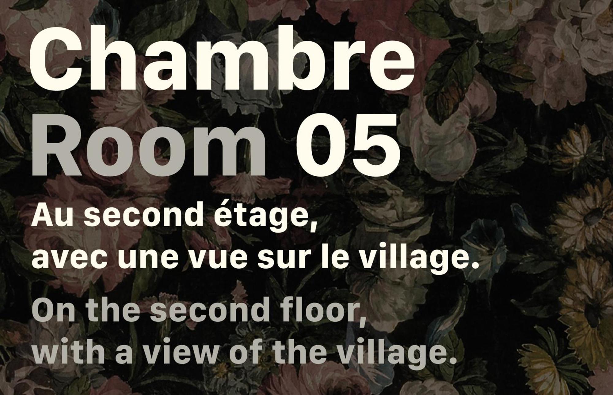Maison Grand Sable Veules-les-Roses Cameră foto